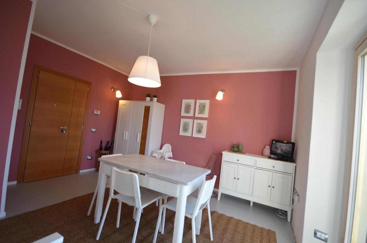 Varennahouse Lory Apt Zewnętrze zdjęcie
