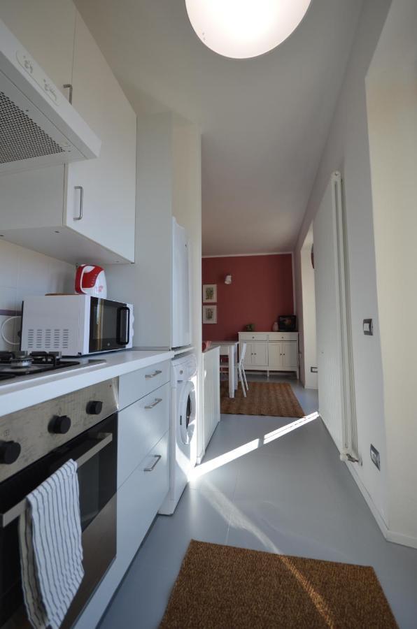 Varennahouse Lory Apt Zewnętrze zdjęcie