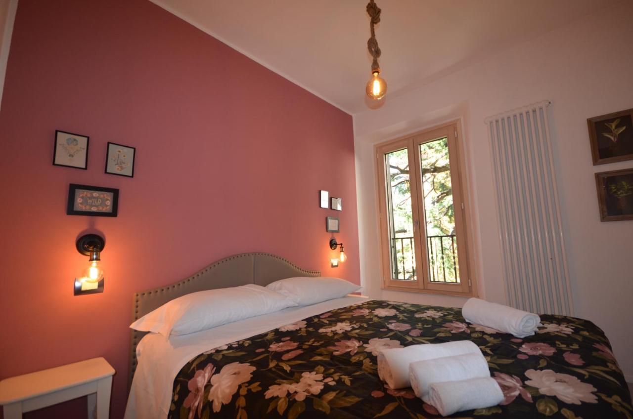 Varennahouse Lory Apt Zewnętrze zdjęcie