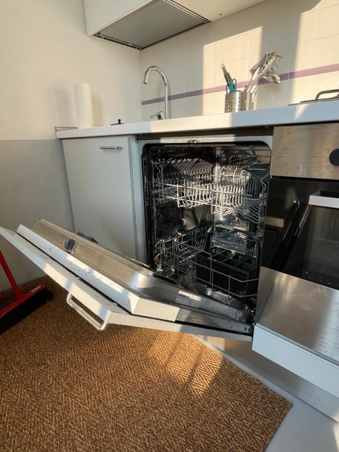 Varennahouse Lory Apt Zewnętrze zdjęcie